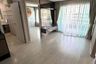 1 Bedroom Condo for sale in Elio Del Ray, Bang Chak, Bangkok near BTS Punnawithi