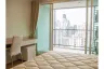 3 Bedroom Condo for rent in 15 Sukhumvit Residences, Khlong Toei Nuea, Bangkok near BTS Nana