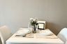 1 Bedroom Condo for rent in Metro Luxe Ratchada, Din Daeng, Bangkok near MRT Huai Khwang
