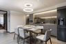 3 Bedroom Condo for rent in Gardina Asoke, Khlong Toei, Bangkok near MRT Queen Sirikit National Convention Centre