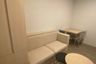 1 Bedroom Condo for rent in The Shade Sathon 1, Chong Nonsi, Bangkok near MRT Khlong Toei