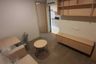 1 Bedroom Condo for rent in The Shade Sathon 1, Chong Nonsi, Bangkok near MRT Khlong Toei
