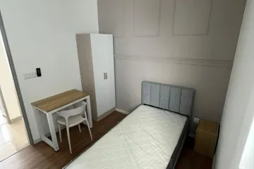 Condo for rent in Aspen Condo Lasalle, Bang Na, Bangkok near BTS Bearing