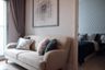 1 Bedroom Condo for rent in Noble Revolve Ratchada, Huai Khwang, Bangkok near MRT Thailand Cultural Centre