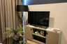 1 Bedroom Condo for rent in OKA HAUS Sukhumvit 36, Khlong Tan, Bangkok near BTS Thong Lo
