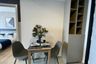 1 Bedroom Condo for rent in OKA HAUS Sukhumvit 36, Khlong Tan, Bangkok near BTS Thong Lo