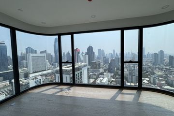 2 Bedroom Condo for sale in Ashton Chula-Silom, Si Phraya, Bangkok near MRT Sam Yan