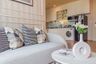 2 Bedroom Condo for rent in Noble Recole, Khlong Toei Nuea, Bangkok near BTS Asoke