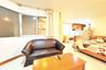 Condo for rent in The Prime Suites, Khlong Toei, Bangkok near BTS Asoke