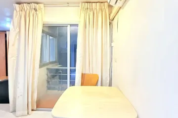 Condo for rent in The Prime Suites, Khlong Toei, Bangkok near BTS Asoke