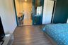 Condo for rent in THE BASE Sukhumvit 50, Phra Khanong, Bangkok near BTS On Nut