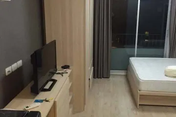 Condo for sale in Elio Del Ray, Bang Chak, Bangkok near BTS Punnawithi