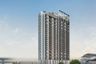 Condo for sale in COBE Kaset-Sripatum, Lat Yao, Bangkok near BTS Bang Bua
