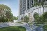 Condo for sale in COBE Kaset-Sripatum, Lat Yao, Bangkok near BTS Bang Bua