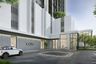 Condo for sale in COBE Kaset-Sripatum, Lat Yao, Bangkok near BTS Bang Bua