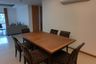 2 Bedroom Condo for rent in Esmeralda Apartments, Thung Maha Mek, Bangkok near MRT Lumpini
