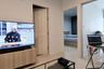 1 Bedroom Condo for Sale or Rent in Aspire Rama 9, Bang Kapi, Bangkok near MRT Phra Ram 9