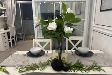 1 Bedroom Condo for rent in Monterey Place, Khlong Toei, Bangkok near MRT Queen Sirikit National Convention Centre