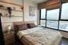 Apartment for rent in The Base Park East Sukhumvit 77, Phra Khanong Nuea, Bangkok near BTS On Nut