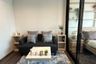 Apartment for rent in The Base Park East Sukhumvit 77, Phra Khanong Nuea, Bangkok near BTS On Nut