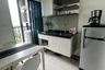 Apartment for rent in The Base Park East Sukhumvit 77, Phra Khanong Nuea, Bangkok near BTS On Nut
