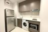 1 Bedroom Condo for rent in Life Ladprao Valley, Chom Phon, Bangkok near BTS Ladphrao Intersection