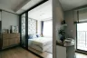1 Bedroom Condo for sale in J Condo Sathorn - Kallaprapruk, Bang Khae, Bangkok near BTS Bang Wa