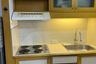 1 Bedroom Apartment for rent in Mall Suite Serviced Apartment, Khlong Chan, Bangkok near MRT Lam Sali