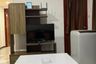 1 Bedroom Apartment for rent in Mall Suite Serviced Apartment, Khlong Chan, Bangkok near MRT Lam Sali