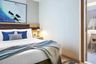 3 Bedroom Condo for rent in Shama Lakeview Asoke, Khlong Toei, Bangkok near BTS Asoke