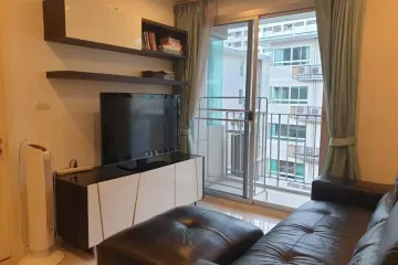 1 Bedroom Condo for sale in The Clover Thonglor, Khlong Tan Nuea, Bangkok