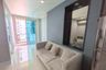 1 Bedroom Condo for rent in Wish @ Samyan, Maha Phruettharam, Bangkok near MRT Sam Yan