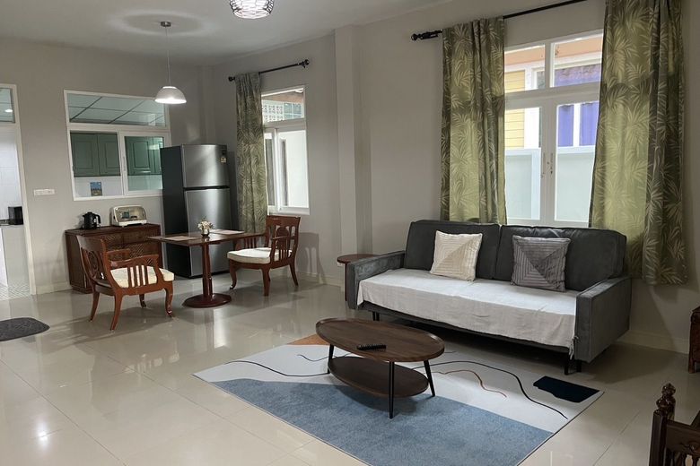 3 Bedroom House For Rent