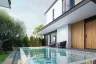 3 Bedroom Villa for sale in Chao Fah Garden Home 3, Ko Kaeo, Phuket