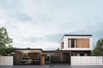 3 Bedroom Villa for sale in Chao Fah Garden Home 3, Ko Kaeo, Phuket