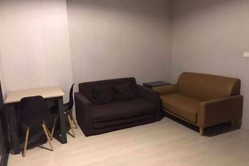 1 Bedroom Condo for sale in Ideo Sukhumvit 115, Thepharak, Samut Prakan near BTS Pu Chao