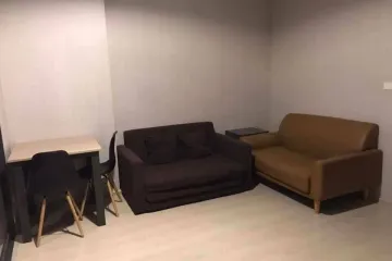 1 Bedroom Condo for sale in Ideo Sukhumvit 115, Thepharak, Samut Prakan near BTS Pu Chao