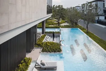 7 Bedroom House for rent in The Honor Yothinpattana, Khlong Chan, Bangkok