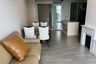 2 Bedroom Condo for rent in The Room Sathorn - TanonPun, Silom, Bangkok near BTS Surasak