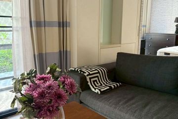 1 Bedroom Condo for rent in MODE Sukhumvit 61, Khlong Tan Nuea, Bangkok near BTS Ekkamai