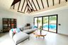 5 Bedroom Villa for sale in The Garden Villas, Thep Krasatti, Phuket