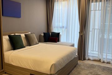 1 Bedroom Condo for rent in The Base Rise, Wichit, Phuket