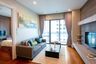 2 Bedroom Condo for rent in Bright Sukhumvit 24, Khlong Tan, Bangkok near BTS Phrom Phong