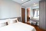 2 Bedroom Condo for rent in Bright Sukhumvit 24, Khlong Tan, Bangkok near BTS Phrom Phong