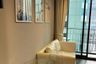 1 Bedroom Condo for rent in Edge Sukhumvit 23, Khlong Toei Nuea, Bangkok near BTS Asoke