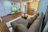 3 Bedroom Condo for rent in Siam Condominium, Din Daeng, Bangkok near MRT Phra Ram 9