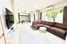 3 Bedroom House for rent in Nantawan Sathorn-Ratchaphruk, Bang Waek, Bangkok