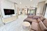 3 Bedroom House for rent in Nantawan Sathorn-Ratchaphruk, Bang Waek, Bangkok