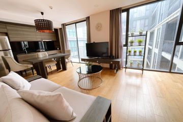 2 Bedroom Condo for rent in Klass Condo Langsuan, Lumpini, Bangkok near BTS Chit Lom
