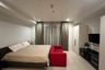 Condo for rent in The Prime 11, Khlong Toei Nuea, Bangkok near BTS Nana